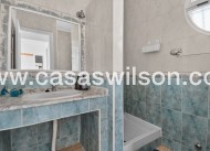 Sale - Townhouse - Torrevieja - Los Altos