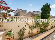 Sale - Townhouse - Torrevieja - Los Altos