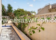 Sale - Townhouse - Torrevieja - Los Altos