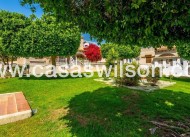 Sale - Townhouse - Torrevieja - Los Altos
