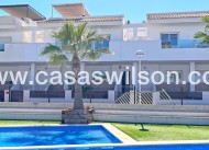 Sale - Townhouse - Torrevieja - Los Balcones - Los Altos del Edén