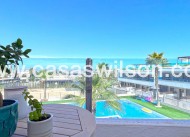 Sale - Townhouse - Torrevieja - Los Balcones - Los Altos del Edén