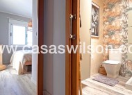 Sale - Townhouse - Torrevieja - Los Balcones - Los Altos del Edén