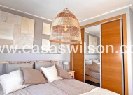 Sale - Townhouse - Torrevieja - Los Balcones - Los Altos del Edén