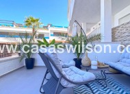 Sale - Townhouse - Torrevieja - Los Balcones - Los Altos del Edén