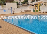 Sale - Townhouse - Torrevieja - Los Balcones - Los Altos del Edén