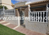 Sale - Townhouse - Torrevieja - Los Balcones - Los Altos del Edén