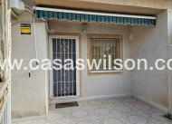 Sale - Townhouse - Torrevieja - Los Balcones - Los Altos del Edén