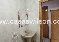 Sale - Townhouse - Torrevieja - Los Balcones - Los Altos del Edén