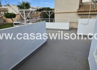 Sale - Townhouse - Torrevieja - Los Balcones - Los Altos del Edén