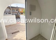 Sale - Townhouse - Torrevieja - Los Balcones - Los Altos del Edén