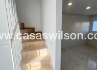 Sale - Townhouse - Torrevieja - Los Balcones - Los Altos del Edén