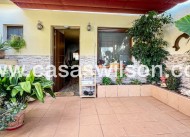 Sale - Townhouse - Torrevieja - Los Balcones - Los Altos del Edén