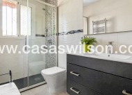 Sale - Townhouse - Torrevieja - Los Balcones - Los Altos del Edén