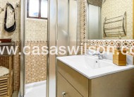 Sale - Townhouse - Torrevieja - Los Balcones - Los Altos del Edén