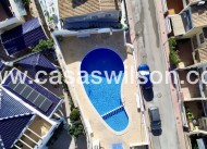 Sale - Townhouse - Torrevieja - Los Balcones - Los Altos del Edén