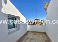Sale - Townhouse - Torrevieja - Los Balcones - Los Altos del Edén
