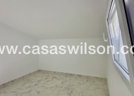Sale - Townhouse - Torrevieja - Los Balcones - Los Altos del Edén