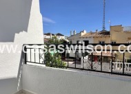 Sale - Townhouse - Torrevieja - Los Balcones - Los Altos del Edén