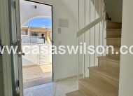 Sale - Townhouse - Torrevieja - Los Balcones - Los Altos del Edén