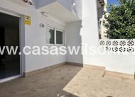 Sale - Townhouse - Torrevieja - Los Balcones - Los Altos del Edén
