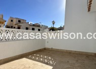Sale - Townhouse - Torrevieja - Los Balcones - Los Altos del Edén