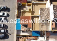 Sale - Townhouse - Torrevieja - Los Balcones