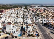 Sale - Townhouse - Torrevieja - Los Balcones