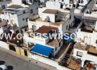 Sale - Townhouse - Torrevieja - Los Balcones