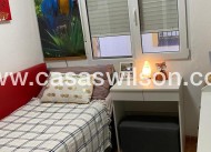 Sale - Townhouse - Torrevieja - Los Balcones