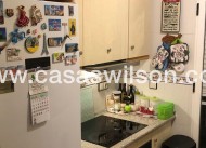 Sale - Townhouse - Torrevieja - Los Balcones