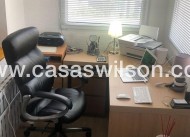 Sale - Townhouse - Torrevieja - Los Balcones