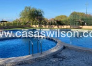 Sale - Townhouse - Torrevieja - Los Balcones