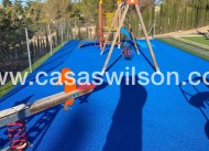 Sale - Townhouse - Torrevieja - Los Balcones