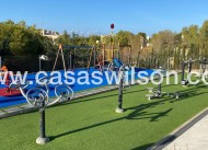 Sale - Townhouse - Torrevieja - Los Balcones