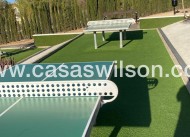 Sale - Townhouse - Torrevieja - Los Balcones