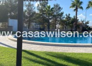 Sale - Townhouse - Torrevieja - Los Balcones