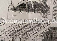 Sale - Townhouse - Torrevieja - Los Balcones