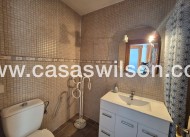 Sale - Townhouse - Torrevieja - Los Balcones