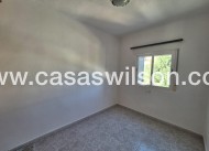 Sale - Townhouse - Torrevieja - Los Balcones