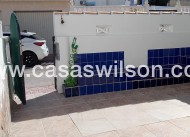 Sale - Townhouse - Torrevieja - Los Balcones