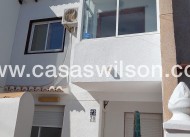 Sale - Townhouse - Torrevieja - Los Balcones
