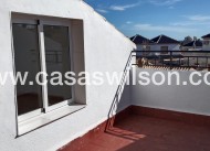Sale - Townhouse - Torrevieja - Los Balcones