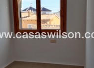 Sale - Townhouse - Torrevieja - Los Balcones