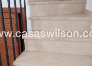 Sale - Townhouse - Torrevieja - Los Balcones