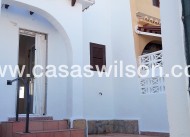 Sale - Townhouse - Torrevieja - Los Balcones