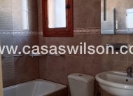 Sale - Townhouse - Torrevieja - Los Balcones
