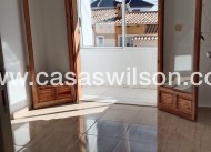 Sale - Townhouse - Torrevieja - Los Balcones