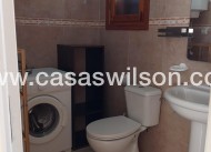 Sale - Townhouse - Torrevieja - Los Balcones