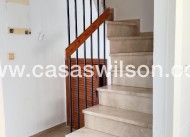 Sale - Townhouse - Torrevieja - Los Balcones